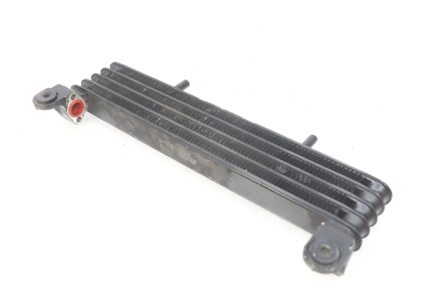 photo de RADIADOR DE ÓLEO YAMAHA FJ 3CX 1200 (1986 - 1996) - Zoom do estado de desgaste