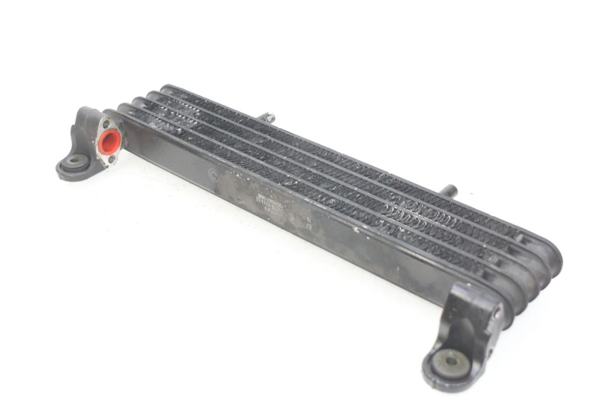 photo de RADIADOR DE ÓLEO YAMAHA FJ 3CX 1200 (1986 - 1996) - Outro ângulo de visão