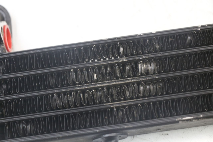 photo de RADIADOR DE ÓLEO YAMAHA FJ 3CX 1200 (1986 - 1996) - Zoom do estado de desgaste