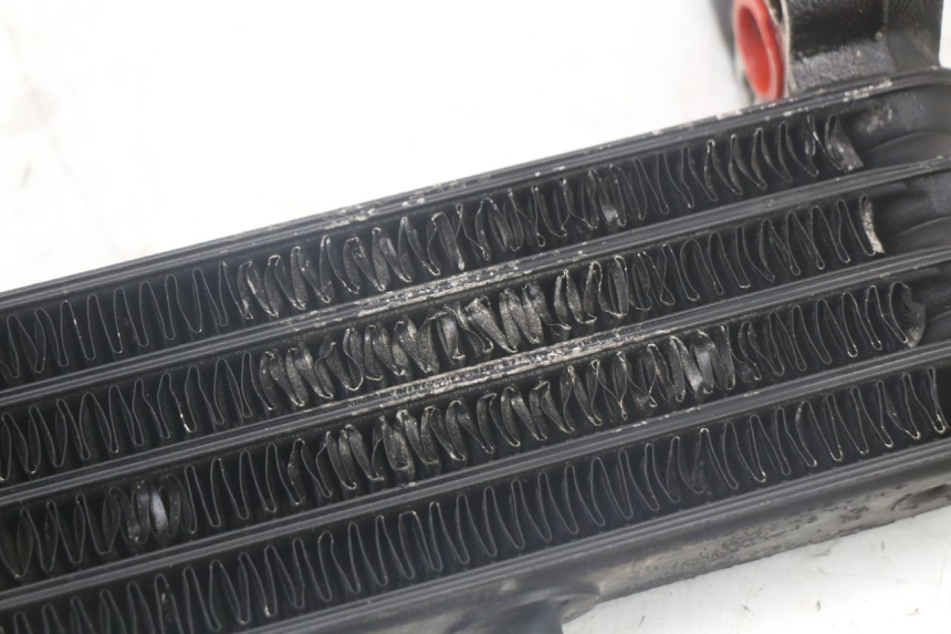photo de RADIADOR DE ÓLEO YAMAHA FJ 3CX 1200 (1986 - 1996) - Ampliação técnica