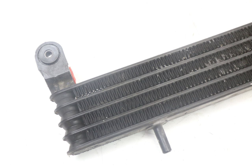 photo de RADIADOR DE ÓLEO YAMAHA FJ 3CX 1200 (1986 - 1996) - Marcações e referências