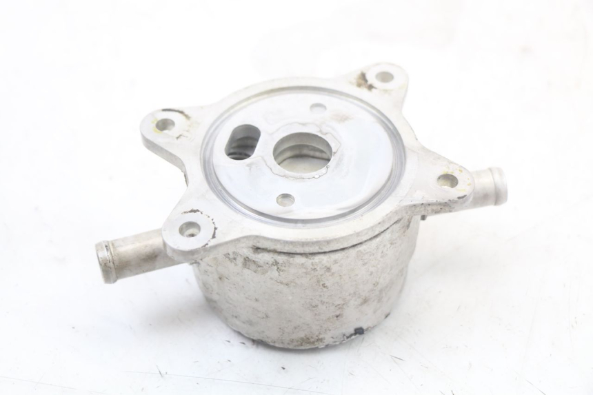 photo de RADIADOR DE ÓLEO YAMAHA FJR ABS 1300 (2006 - 2012) - Ampliação técnica