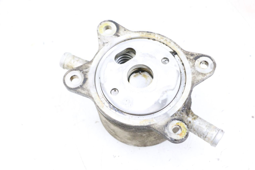 photo de RADIADOR DE ÓLEO YAMAHA FJR ABS 1300 (2006 - 2012) - Detalhe da peça