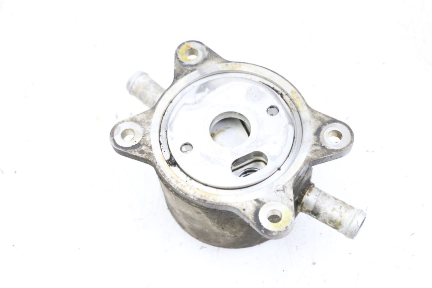 photo de RADIADOR DE ÓLEO YAMAHA FJR ABS 1300 (2006 - 2012) - Outro ângulo de visão