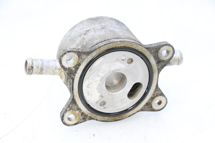 photo de RADIADOR DE ÓLEO YAMAHA FJR 1300 (2001 - 2005) - Detalhe da peça