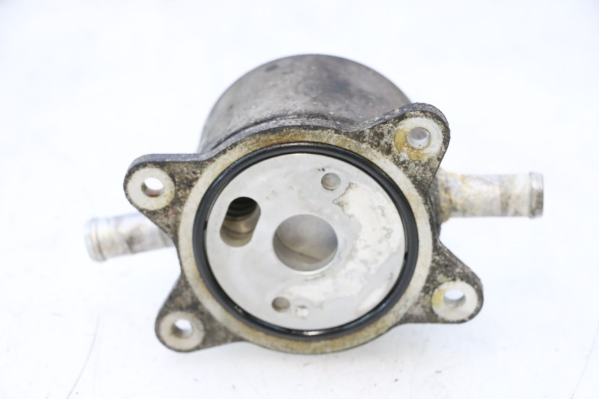 photo de RADIADOR DE ÓLEO YAMAHA FJR 1300 (2001 - 2005) - Ampliação técnica