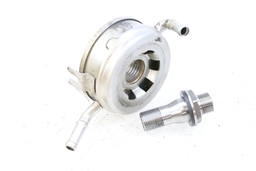 photo de RADIADOR DE ÓLEO HONDA FJS SILVER WING SILVERWING 400 (2005 - 2008) - Vista principal