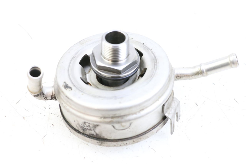 photo de RADIADOR DE ÓLEO HONDA FJS SILVER WING SILVERWING 400 (2005 - 2008) - Detalhe da peça