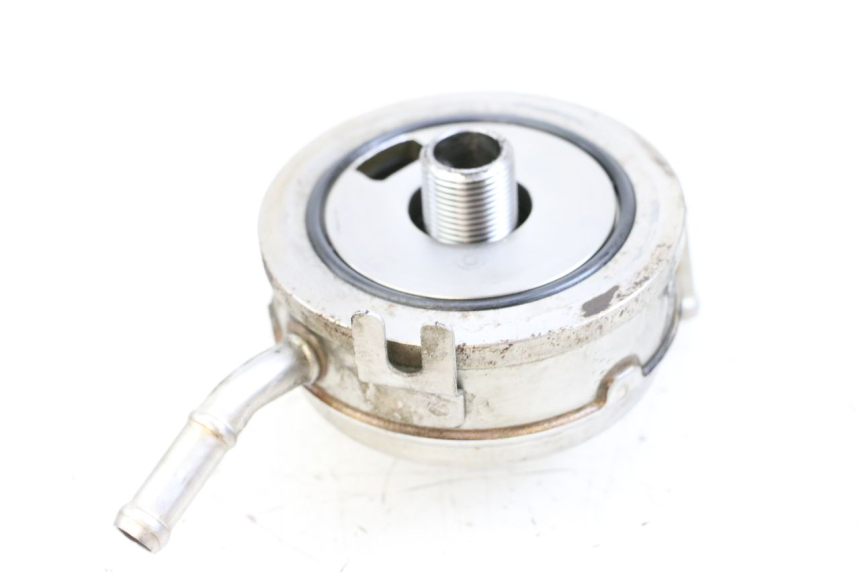 photo de RADIADOR DE ÓLEO HONDA FJS SILVER WING SILVERWING 400 (2005 - 2008) - Zoom do estado de desgaste