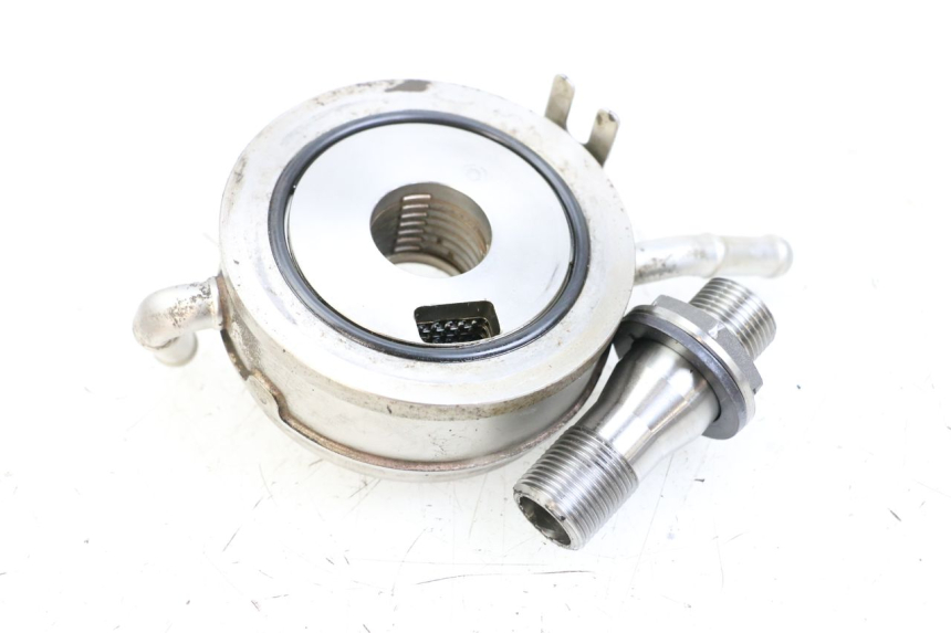 photo de RADIADOR DE ÓLEO HONDA FJS SILVER WING SILVERWING 400 (2005 - 2008) - Outro ângulo de visão