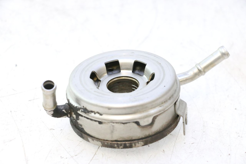 photo de RADIADOR DE ÓLEO HONDA FJS SILVER WING SILVERWING 400 (2005 - 2008) - Vista principal