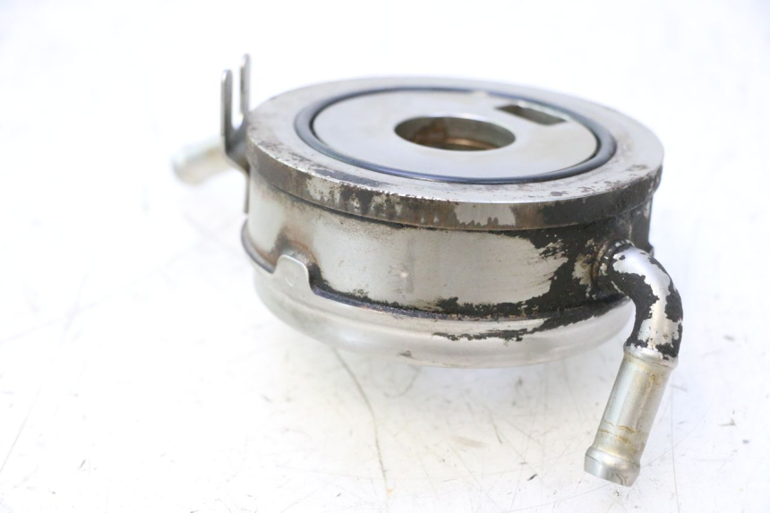 photo de RADIADOR DE ÓLEO HONDA FJS SILVER WING SILVERWING 400 (2005 - 2008) - Outro ângulo de visão