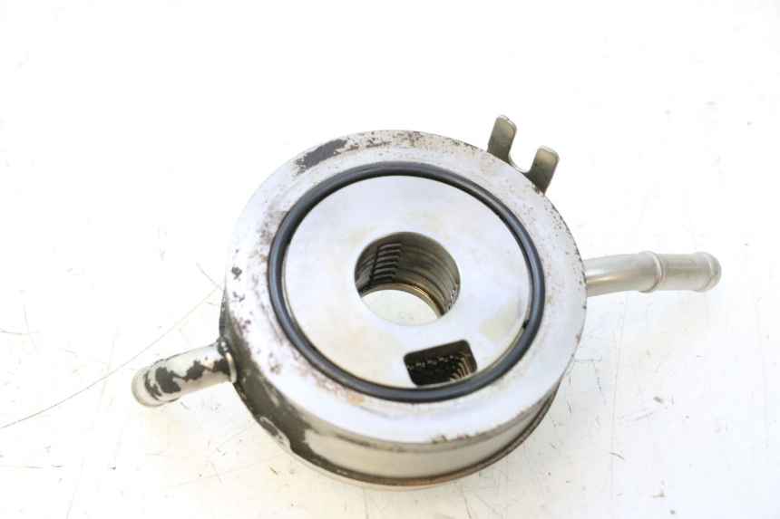 photo de RADIADOR DE ÓLEO HONDA FJS SILVER WING SILVERWING 400 (2005 - 2008) - Ampliação técnica