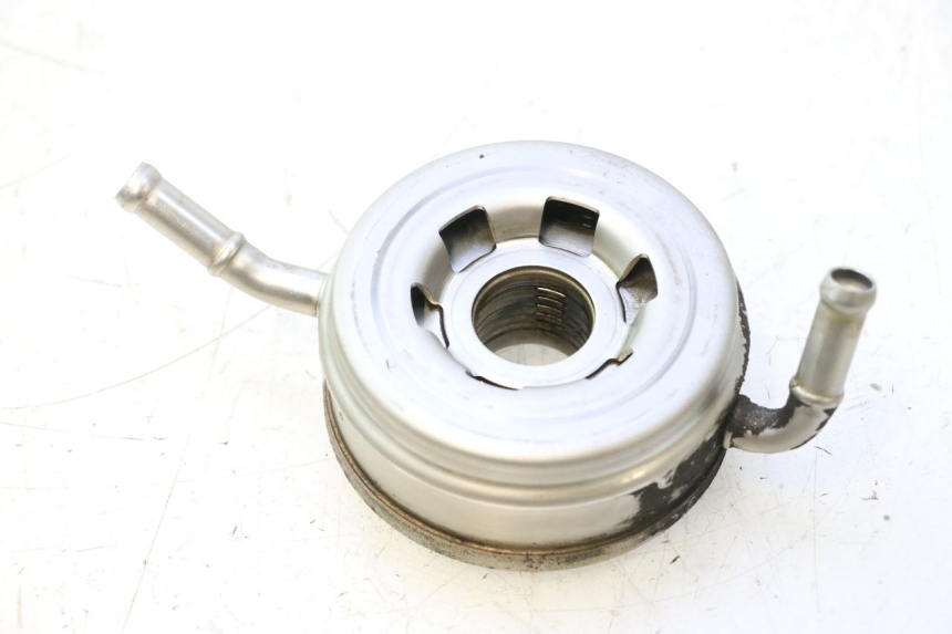 photo de RADIADOR DE ÓLEO HONDA FJS SILVER WING SILVERWING 400 (2005 - 2008) - Vista geral