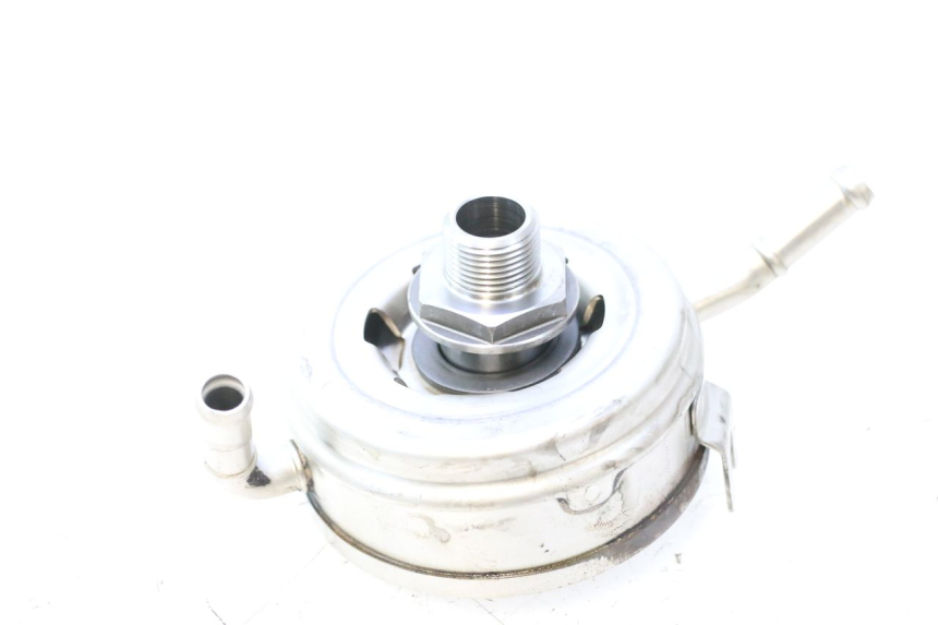 photo de RADIADOR DE ÓLEO HONDA FJS SILVER WING SILVERWING 400 (2005 - 2008) - Vista principal