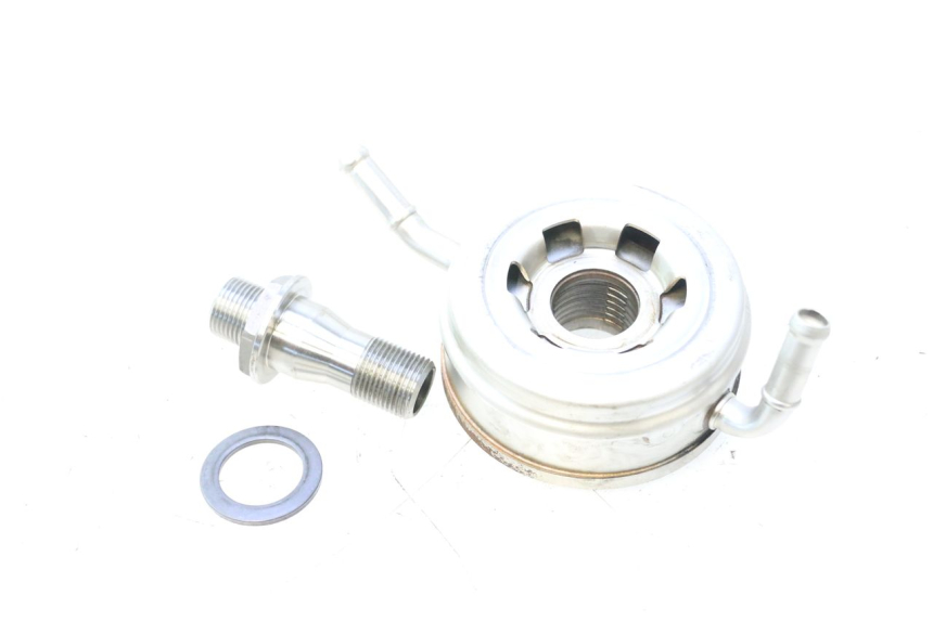 photo de RADIADOR DE ÓLEO HONDA FJS SILVER WING SILVERWING 400 (2005 - 2008) - Outro ângulo de visão