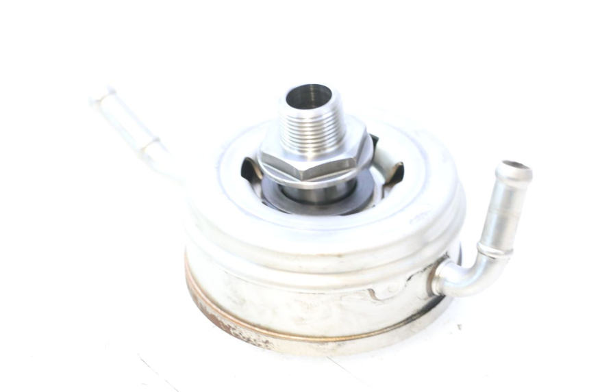photo de RADIADOR DE ÓLEO HONDA FJS SILVER WING SILVERWING 400 (2005 - 2008) - Ampliação técnica