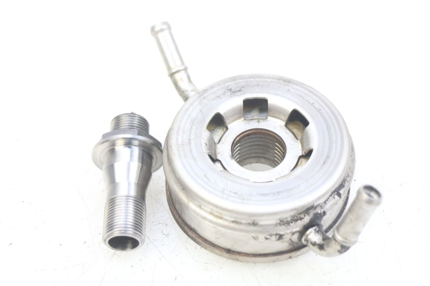 photo de RADIADOR DE ÓLEO HONDA FJS SILVERWING SILVER WING 400 (2009 - 2016) - Vista principal
