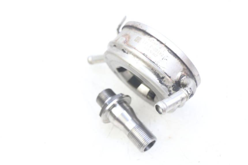 photo de RADIADOR DE ÓLEO HONDA FJS SILVERWING SILVER WING 400 (2009 - 2016) - Ampliação técnica