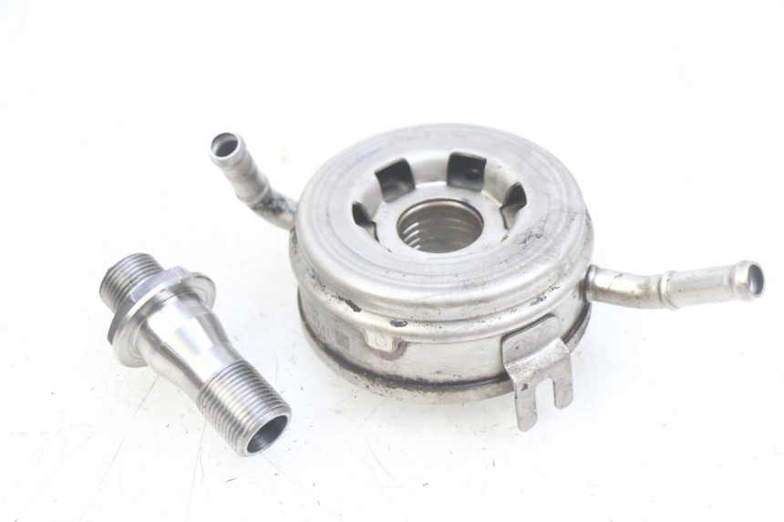 photo de RADIADOR DE ÓLEO HONDA FJS SILVERWING SILVER WING 400 (2009 - 2016) - Vista geral