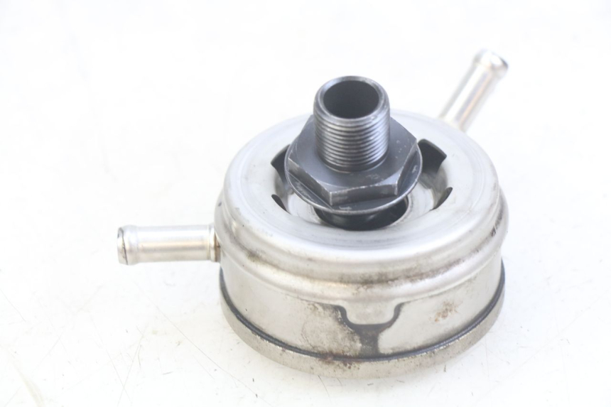 photo de RADIADOR DE ÓLEO YAMAHA FZS FAZER 600 (1998 - 2001) - Ampliação técnica