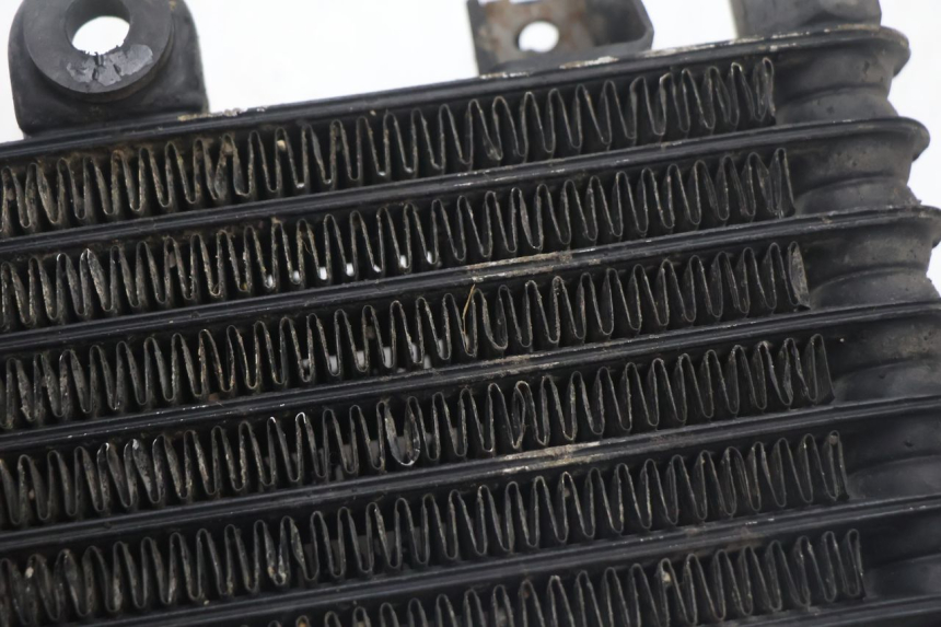 photo de RADIADOR DE ÓLEO KAWASAKI GPX F ZX750F 750 (1986 - 1990) - Detalhe da peça