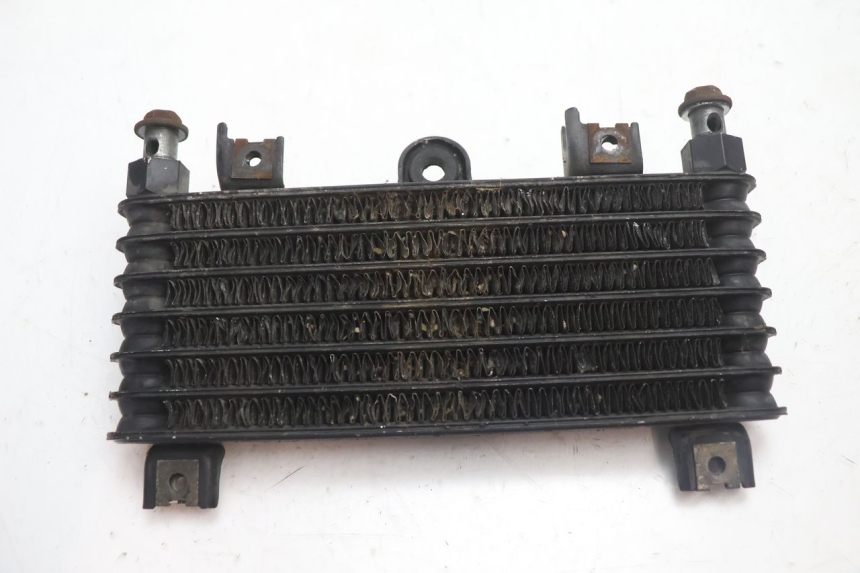 photo de RADIADOR DE ÓLEO KAWASAKI GPX F ZX750F 750 (1986 - 1990) - Outro ângulo de visão