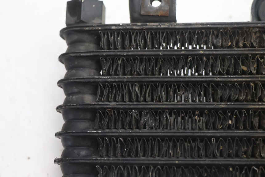 photo de RADIADOR DE ÓLEO KAWASAKI GPX F ZX750F 750 (1986 - 1990) - Ampliação técnica