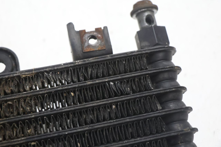 photo de RADIADOR DE ÓLEO KAWASAKI GPX F ZX750F 750 (1986 - 1990) - Pontos de fixação