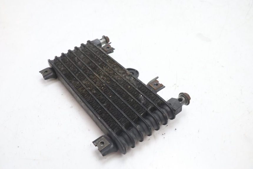 photo de RADIADOR DE ÓLEO KAWASAKI GPX F ZX750F 750 (1986 - 1990) - Estado da superfície