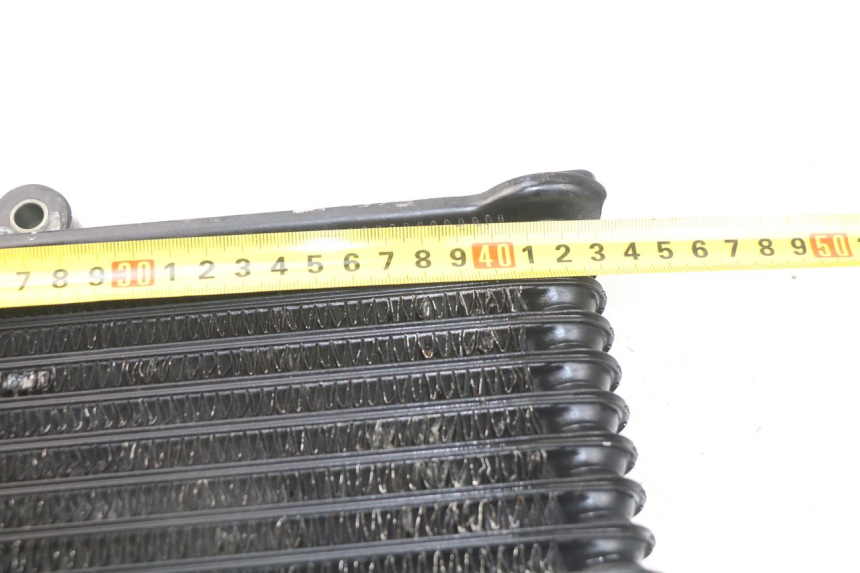 photo de RADIADOR DE ÓLEO SUZUKI GSX-F GSXF 600 (1998 - 2004) - Detalhe da peça