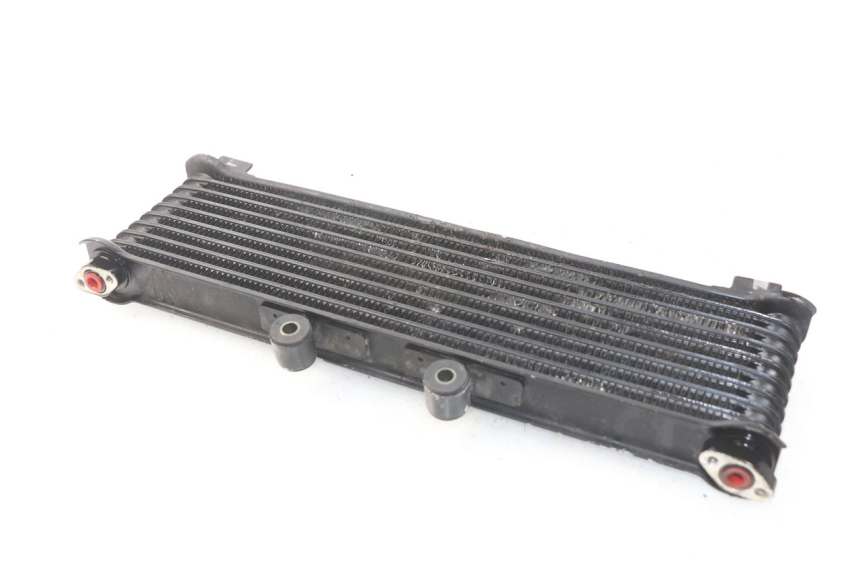 photo de RADIADOR DE ÓLEO SUZUKI GSX-F GSXF 600 (1998 - 2004) - Outro ângulo de visão