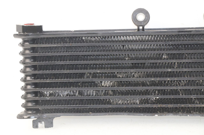 photo de RADIADOR DE ÓLEO SUZUKI GSX-F GSXF 600 (1998 - 2004) - Pontos de fixação