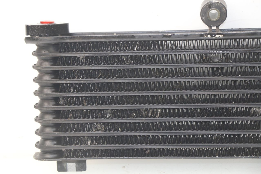 photo de RADIADOR DE ÓLEO SUZUKI GSX-F GSXF 600 (1998 - 2004) - Marcações e referências