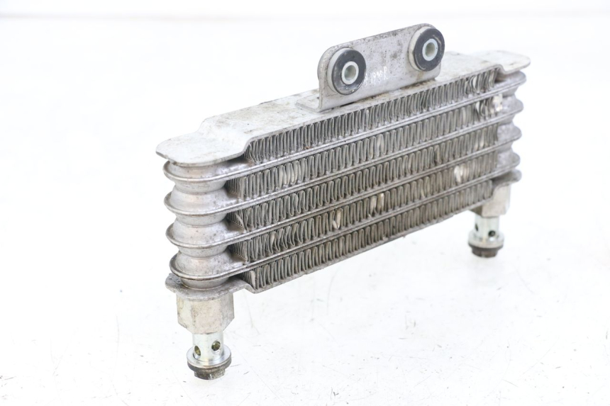 photo de RADIADOR DE ÓLEO HYOSUNG GTR 125 (2006 - 2008) - Detalhe da peça