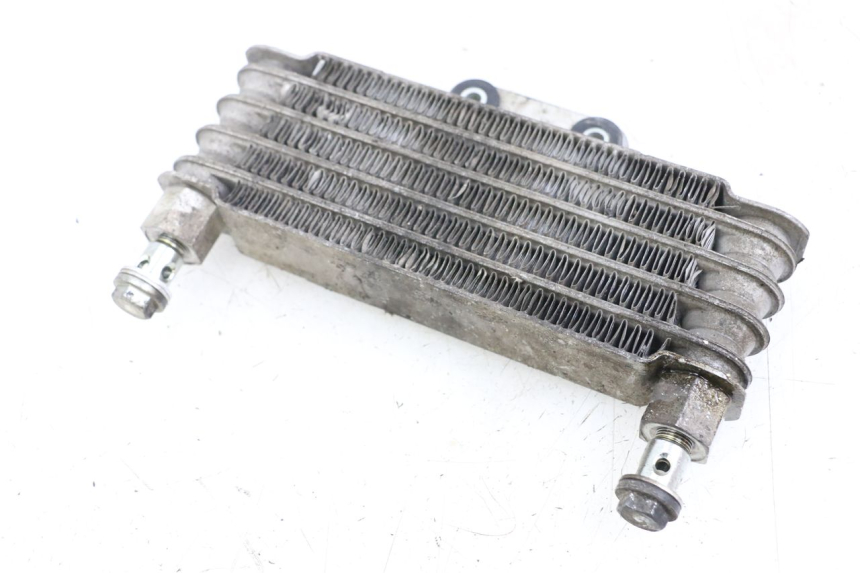 photo de RADIADOR DE ÓLEO HYOSUNG GTR 125 (2006 - 2008) - Ampliação técnica