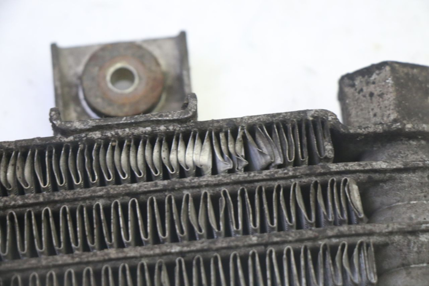 photo de RADIADOR DE ÓLEO DAELIM HISTORY 125 (2001 - 2002) - Detalhe da peça