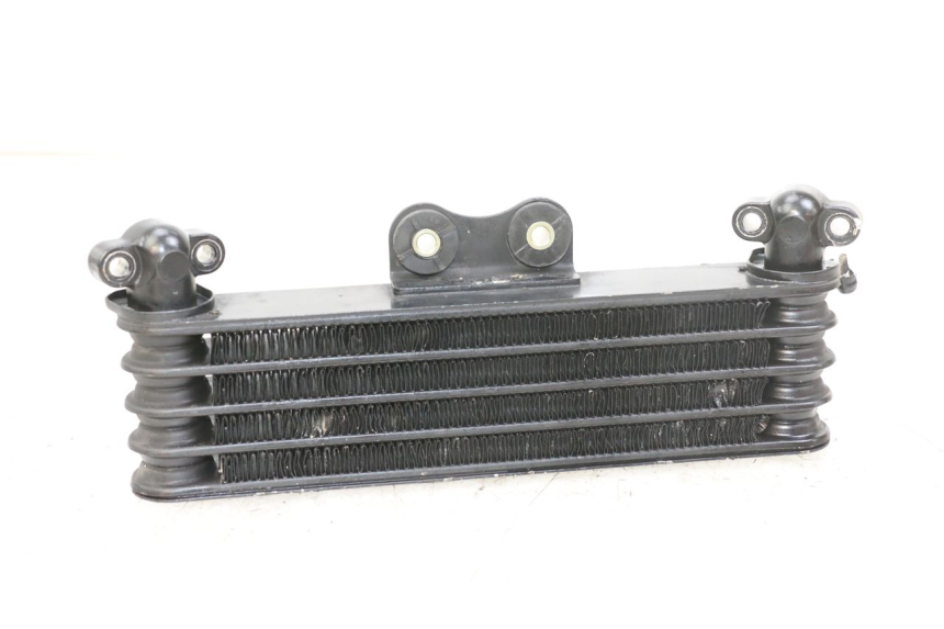 photo de RADIADOR DE ÓLEO HONDA CBR F 1000 (1993 - 1996) - Pontos de fixação