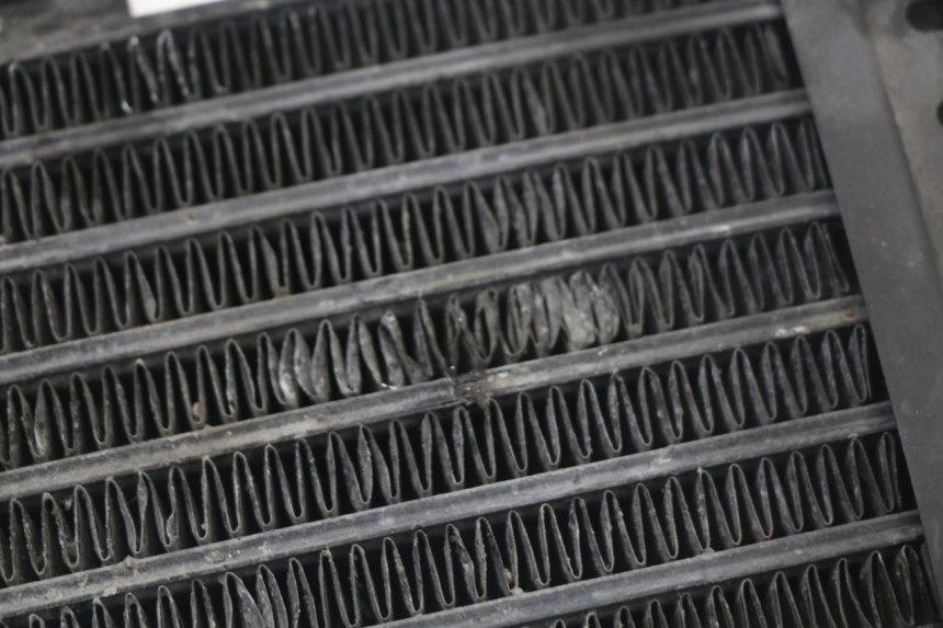 photo de RADIADOR DE ÓLEO KAWASAKI ZR7 ZR-7 S 750 (1999 - 2004) - Detalhe da peça