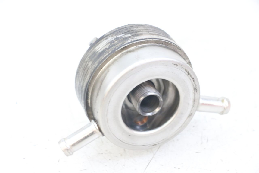 photo de RADIADOR DE ÓLEO YAMAHA MT-07 MT07 ABS 700 (2014 - 2017) - Zoom do estado de desgaste