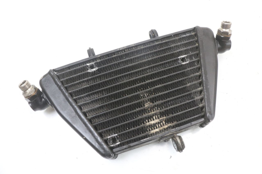 photo de RADIADOR DE ÓLEO MOTO GUZZI NORGE 8V GT 1200 (2011 - 2016) - Detalhe da peça