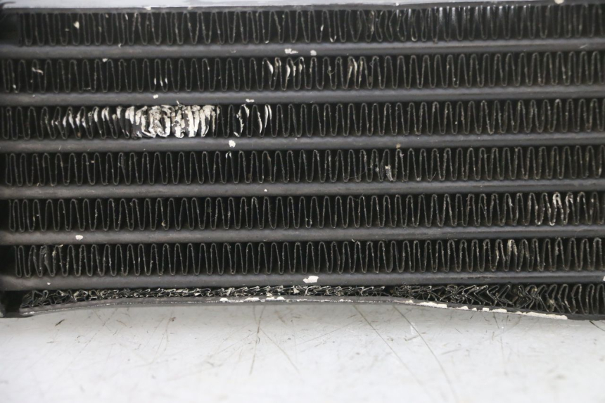 photo de RADIADOR DE ÓLEO BMW R RT ABS 1200 (2010 - 2014) - Detalhes característicos