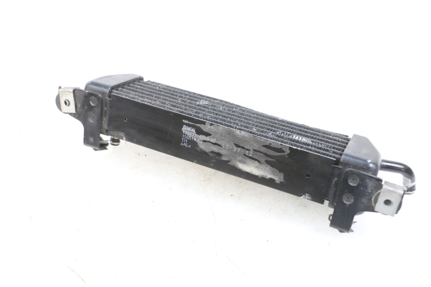 photo de RADIADOR DE ÓLEO BMW R RT ABS 1200 (2010 - 2014) - Peça verificada