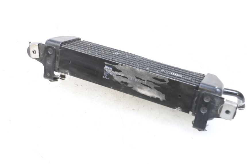 photo de RADIADOR DE ÓLEO BMW R RT ABS 1200 (2010 - 2014) - Marcações e referências