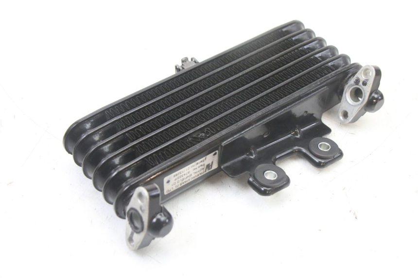 photo de RADIADOR DE ÓLEO ROYAL ENFIELD HYMALAYAN 410 (2016 - 2023) - Outro ângulo de visão