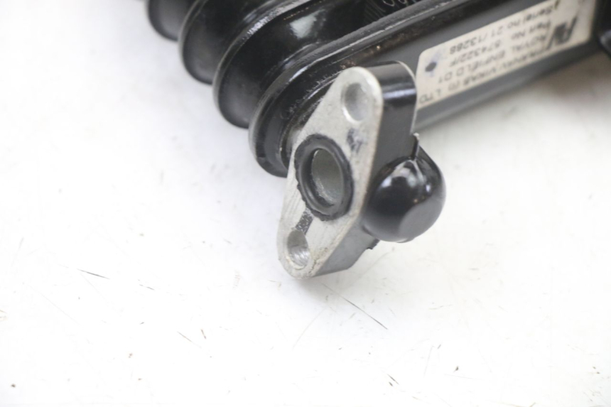 photo de RADIADOR DE ÓLEO ROYAL ENFIELD HYMALAYAN 410 (2016 - 2023) - Ampliação técnica