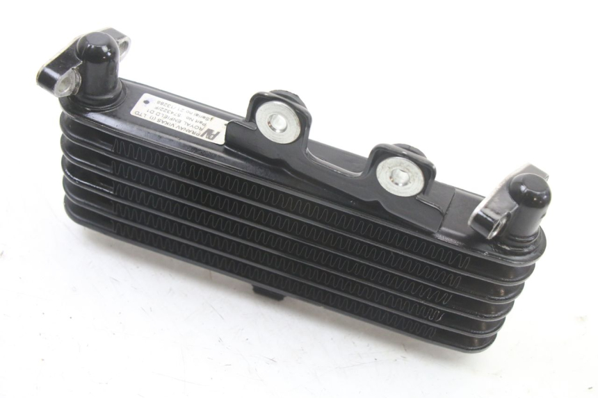 photo de RADIADOR DE ÓLEO ROYAL ENFIELD HYMALAYAN 410 (2016 - 2023) - Peça verificada