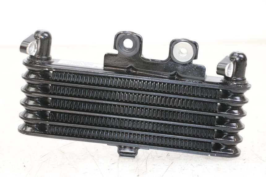 photo de RADIADOR DE ÓLEO ROYAL ENFIELD SCRAM 411 (2022 - 2024) - Detalhe da peça