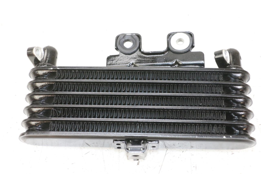 photo de RADIADOR DE ÓLEO ROYAL ENFIELD SCRAM 411 (2022 - 2024) - Pontos de fixação