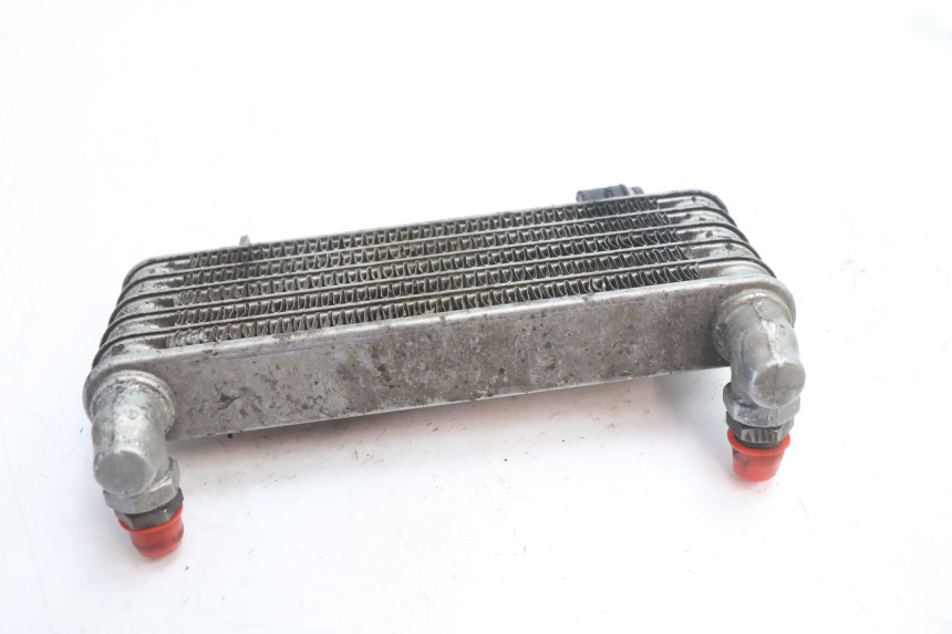 photo de RADIADOR DE ÓLEO DUCATI SS IE DS CARENEE 1000 (2002 - 2006) - Ampliação técnica